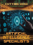   2026 Artificial Intelligence Specialists