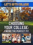   2026 Choosing Your College: Finding the Perfect Fit