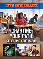   2026 Charting Your Path: Selecting Your Major